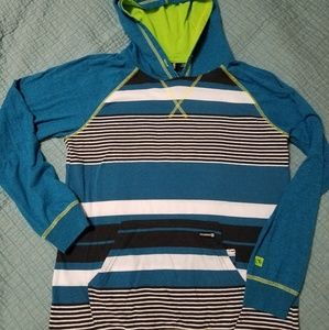 BOYS Long sleeve shirt